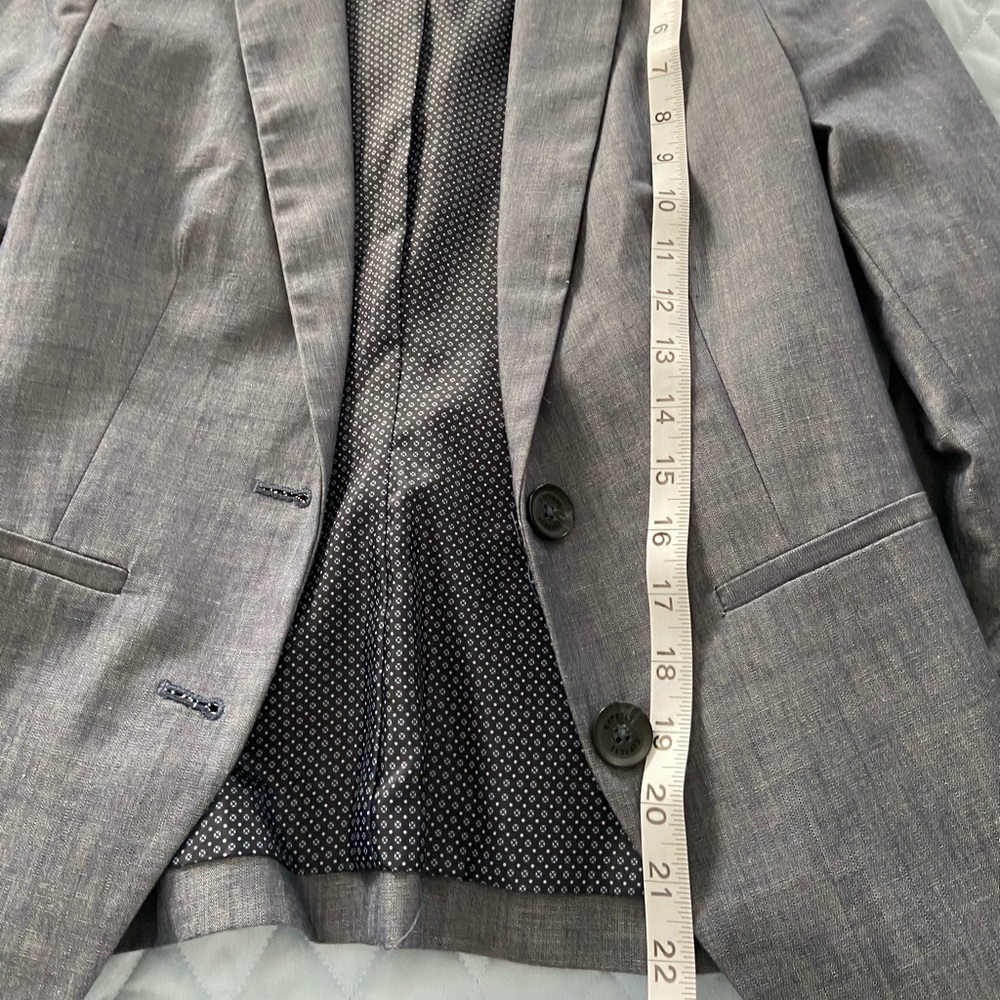 Express blazer - Picture 3 of 5